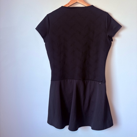 Adidas Womens Go-to Jacquard Dress size Medium - Picture 3 of 13